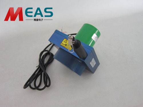 拉線位移傳感器出現(xiàn)的噪音不屬于質(zhì)量問題 拉線位移傳感器出現(xiàn)的噪音不屬于質(zhì)量問題