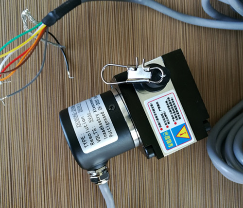 山東拉繩位移編碼器廠家優(yōu)質(zhì)服務