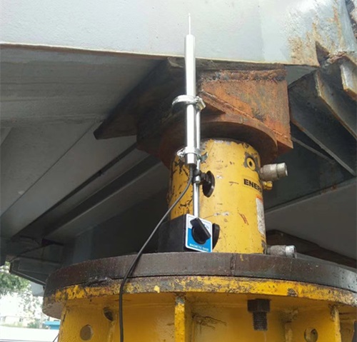 LVDT直線位移傳感器應(yīng)用領(lǐng)域有哪些?